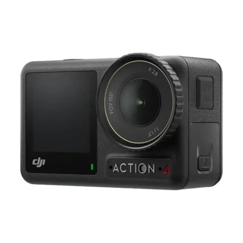 DJI Osmo Action 4 Adventure Combo