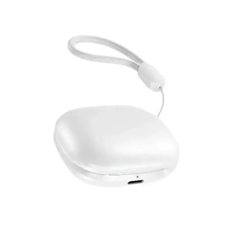 Foneng BL180 Bluetooth Earphone With ENC Plus ANC