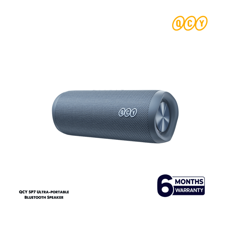 QCY SP7 Portable Wireless Speaker