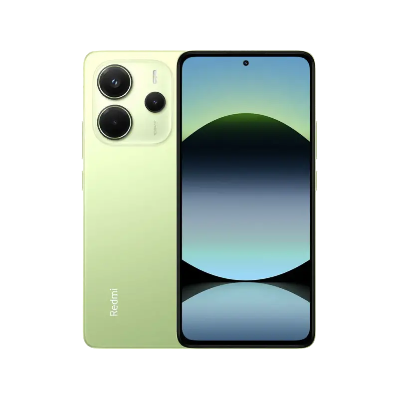 Xiaomi Redmi Note 14  6/128gb (Official Smartphone)