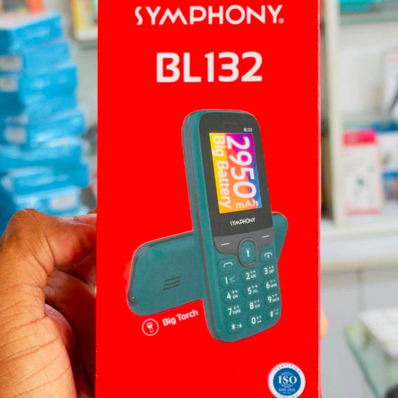 Symphony BL132