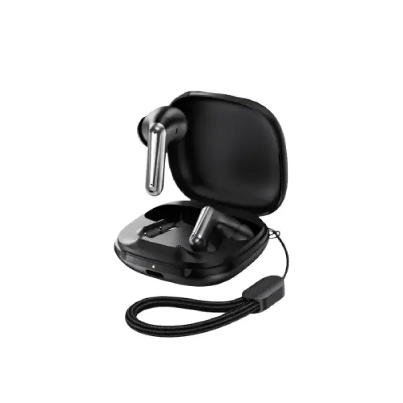 Foneng BL180 Bluetooth Earphone With ENC Plus ANC