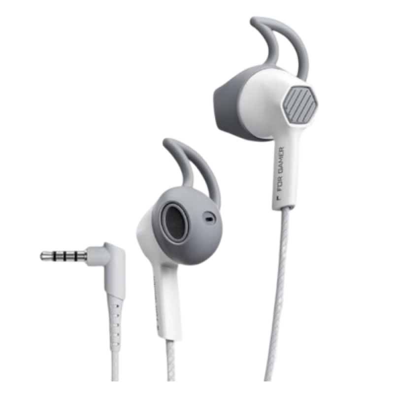 PLEXTONE G27 Wired In Ear Earphone Type-C