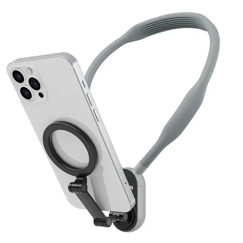 Telesin Smartphone Magnetic Neck Holder Max MNM-002
