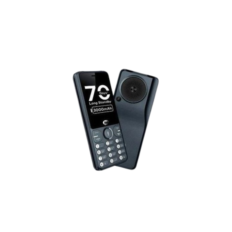 itel Power 500 Music
