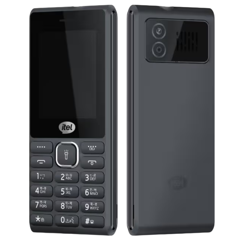 itel POWER 451 Core