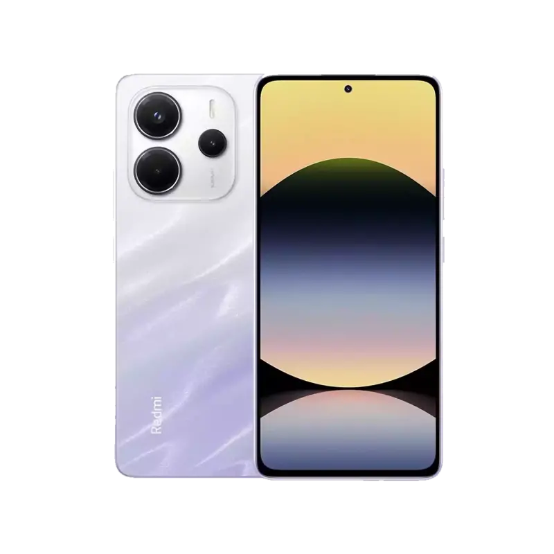 Xiaomi Redmi Note 14  6/128gb (Official Smartphone)