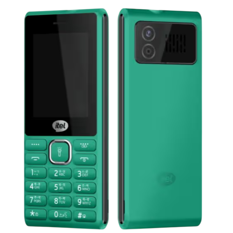 itel POWER 451 Core