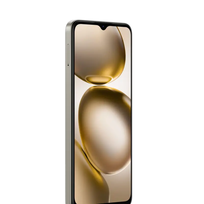 itel A100c (3GB/ 64GB Version)