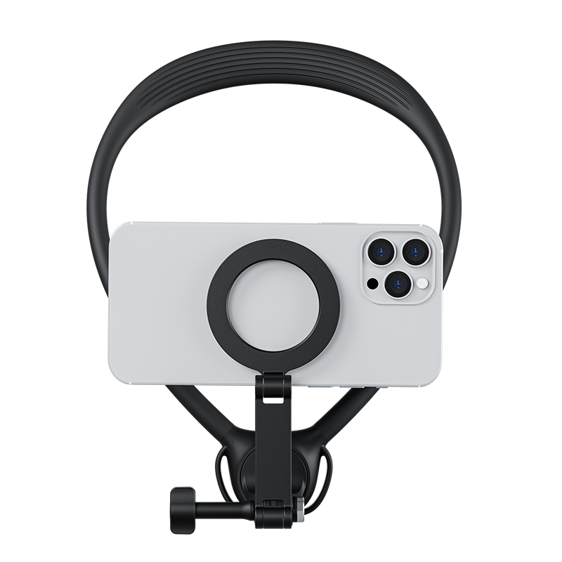 Telesin Action Camera Neck Mount SE 2.0 S2-HNB-09