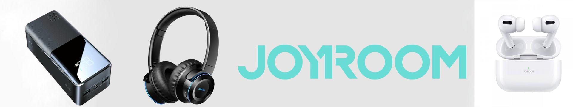 Joyroom
