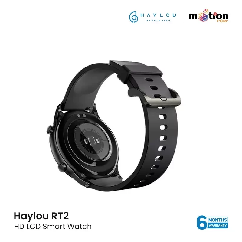 Haylou RT2 LS10 Smart Watch