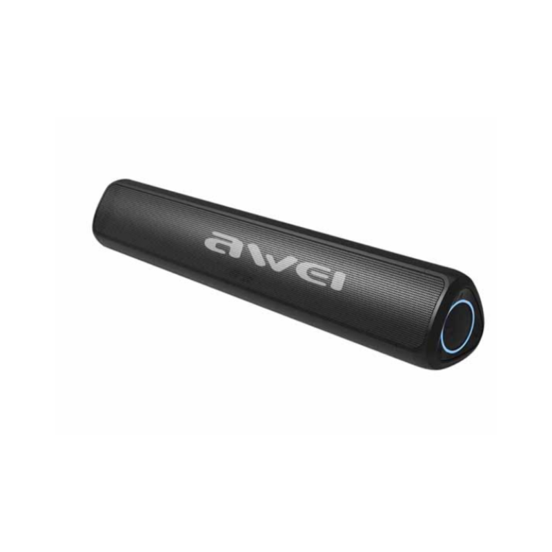 Awei Y333 Bluetooth TWS Waterproof Speaker (10W)