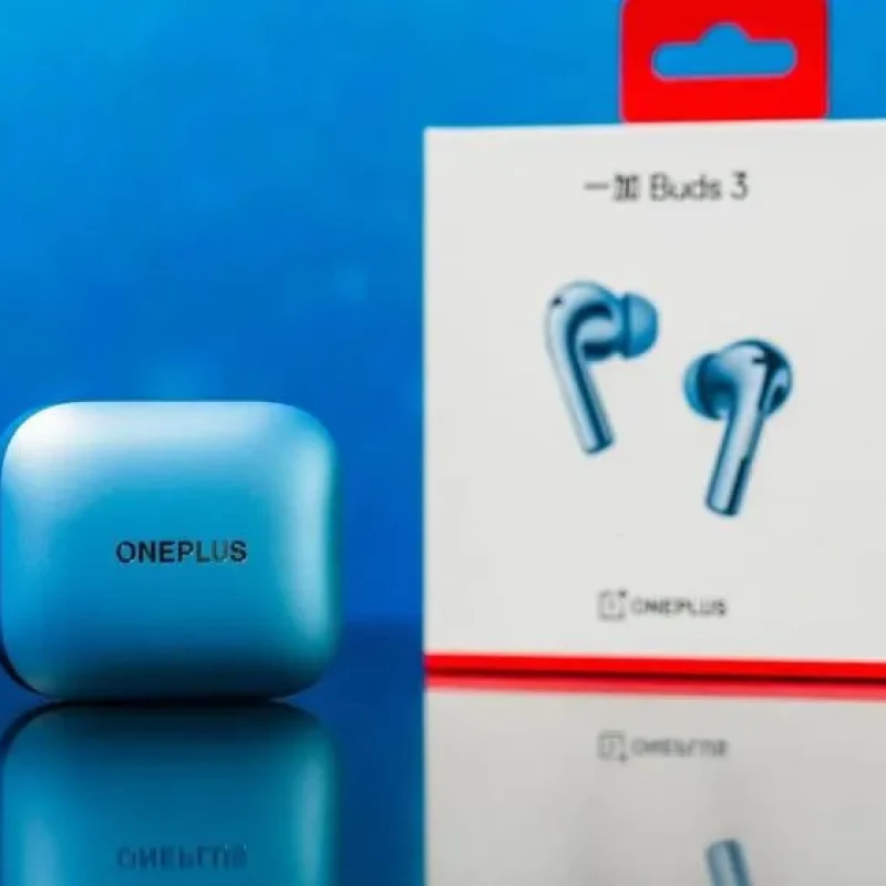 Oneplus Buds 3 ANC Earbuds