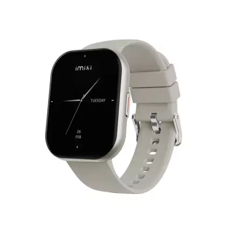 IMIKI SE1 Bluetooth Calling Smart Watch