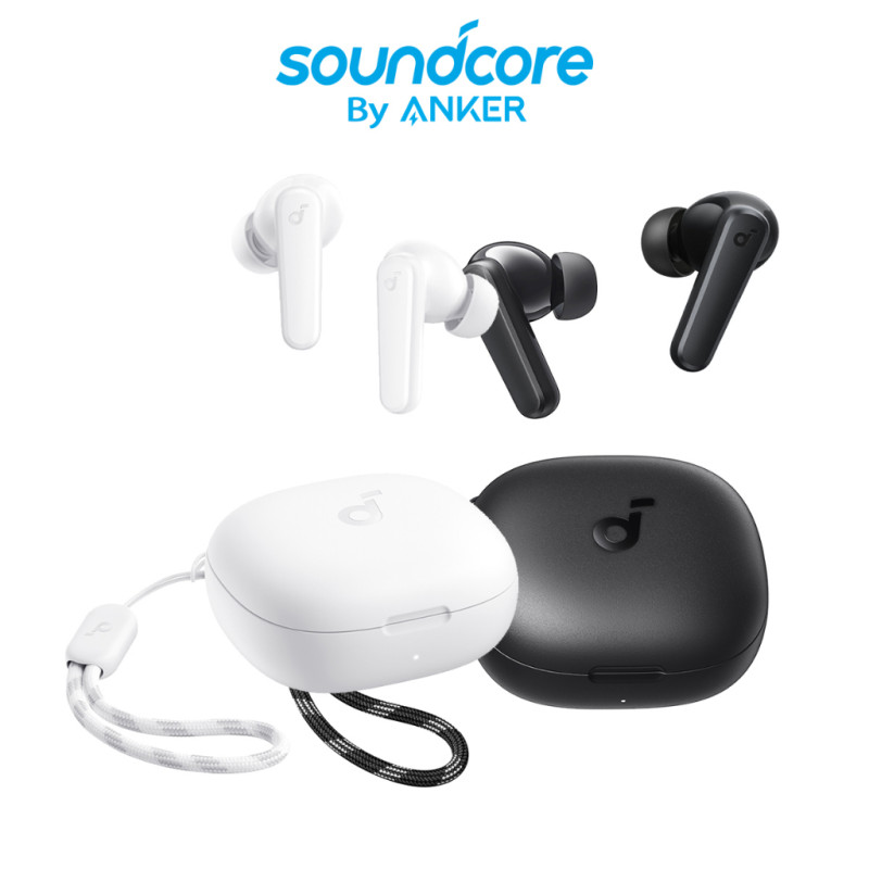 Anker Soundcore R50i True Wireless Earbuds
