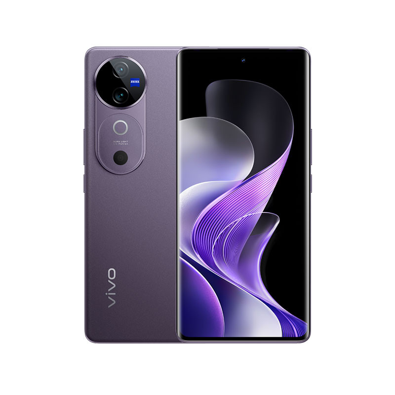 VIVO V40 12GB+256GB