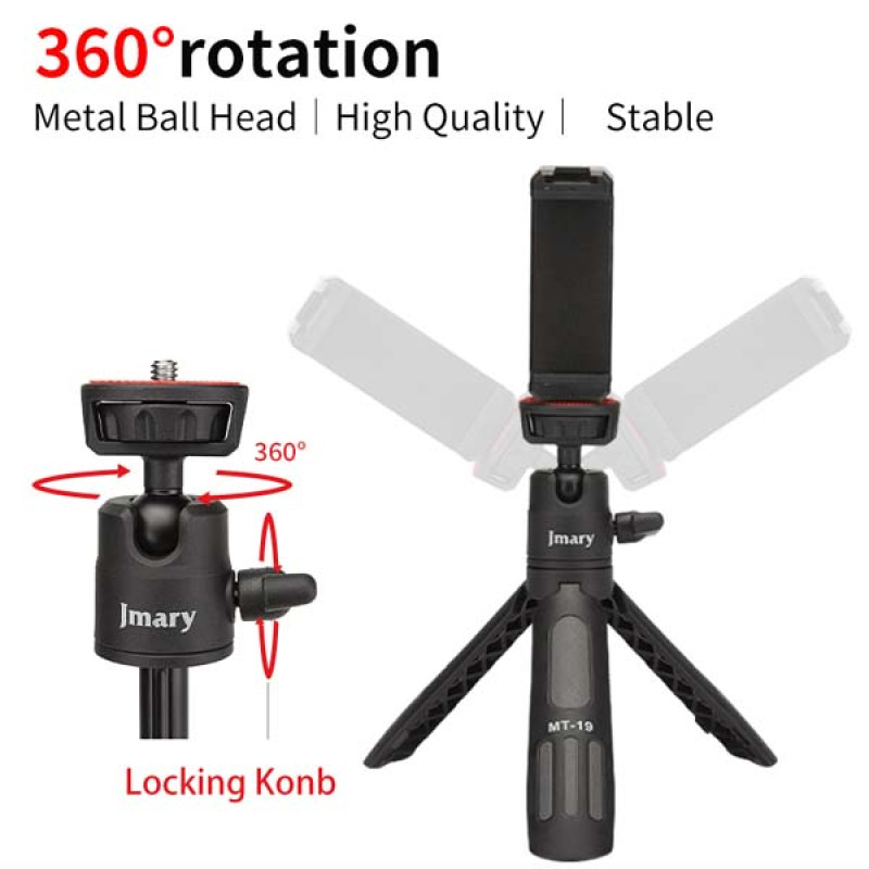 Jmary Mt-19 Tripod