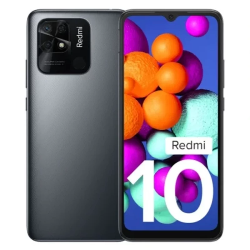 Xiaomi Redmi 10c 4GB/64GB