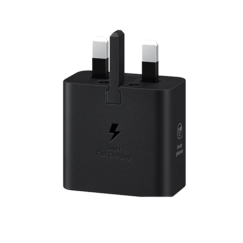 Samsung USB-C 25W PD Adapter (3 Pin)