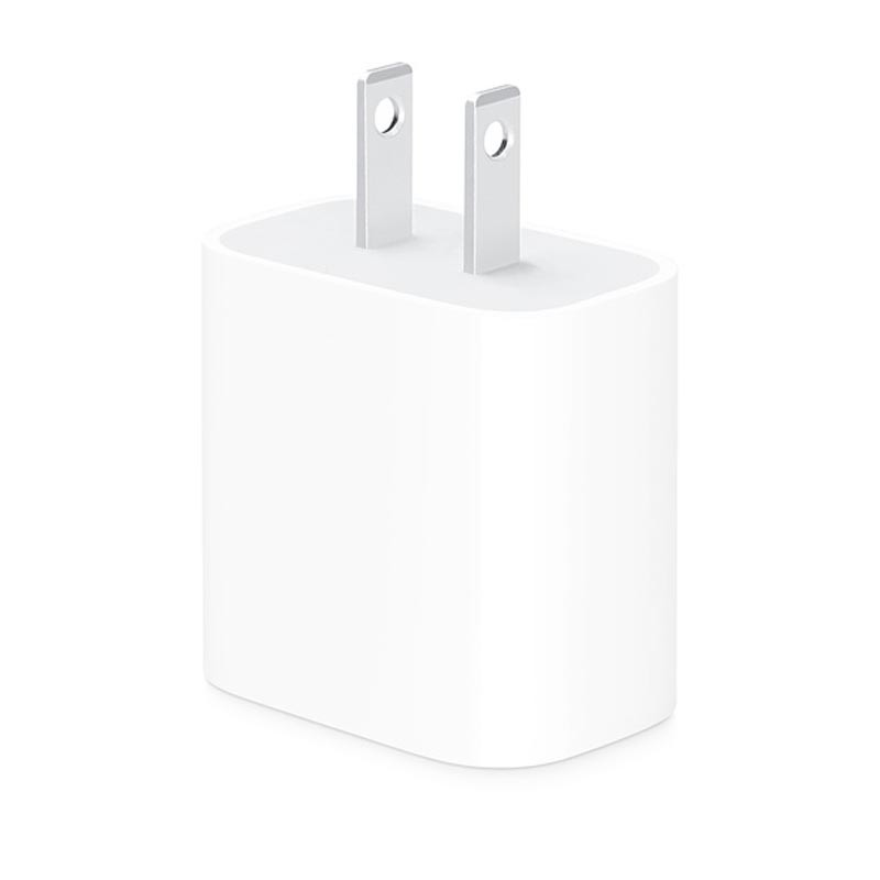 Apple 18W USB-C Power Adapter