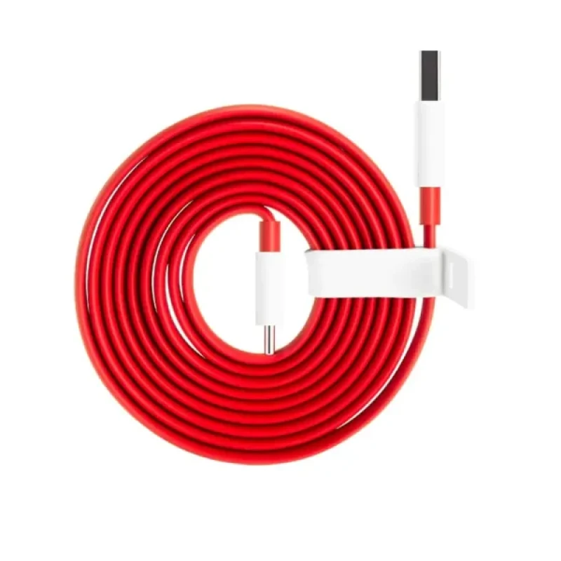 OnePlus SUPERVOOC Type-A to Type-C 100cm Cable