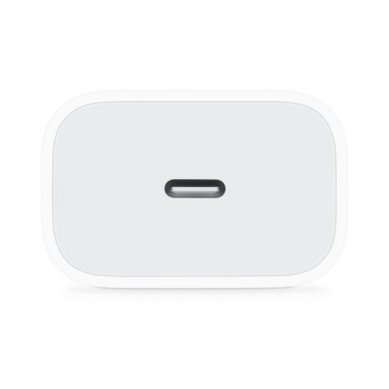 Apple 18W USB-C Power Adapter