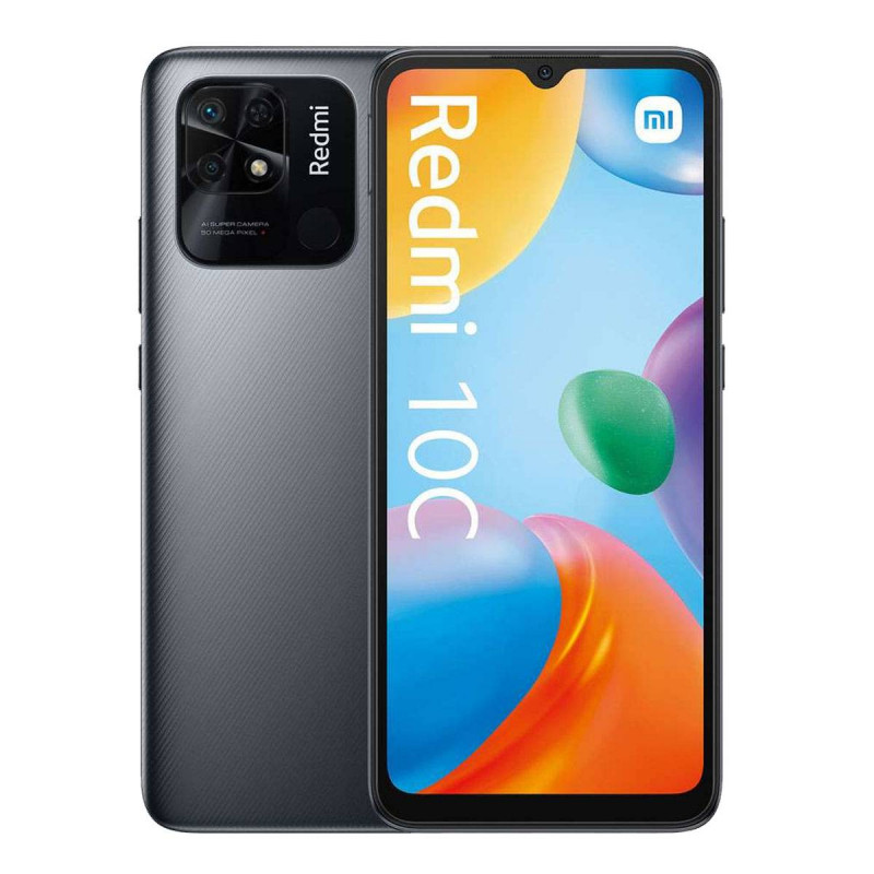 Xiaomi Redmi 10c 4GB/64GB