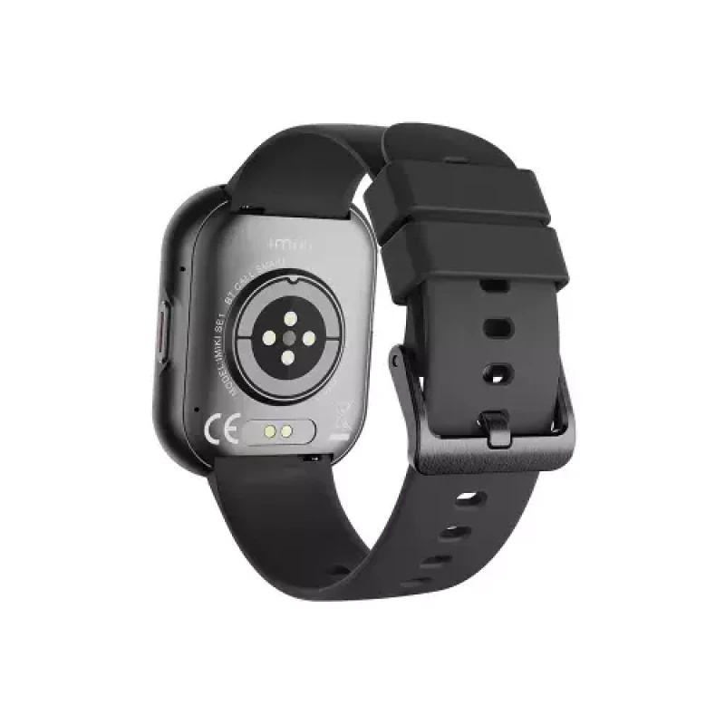 IMIKI SE1 Bluetooth Calling Smart Watch