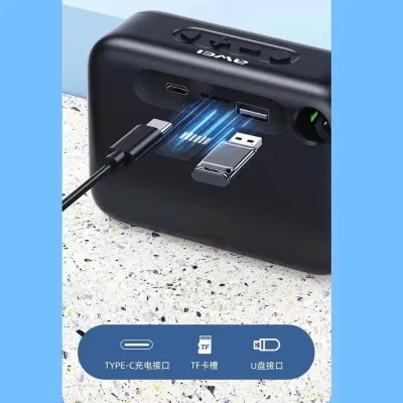 Awei Y385 Wireless Speaker