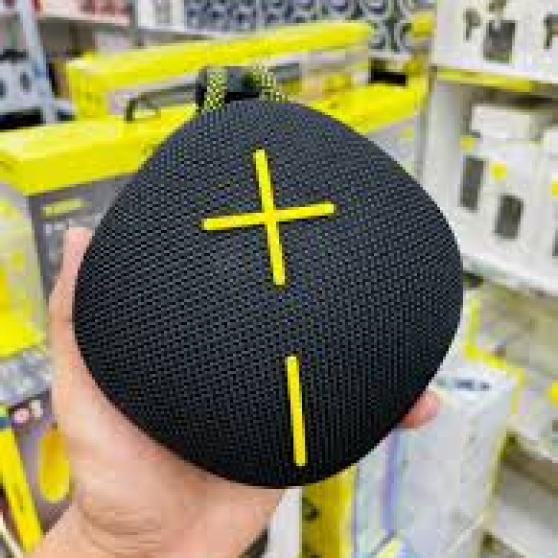 Awei KA6 Mini Wireless Powerful Bluetooth Speaker