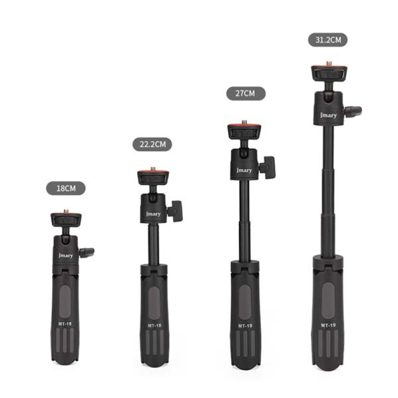 Jmary Mt-19 Tripod