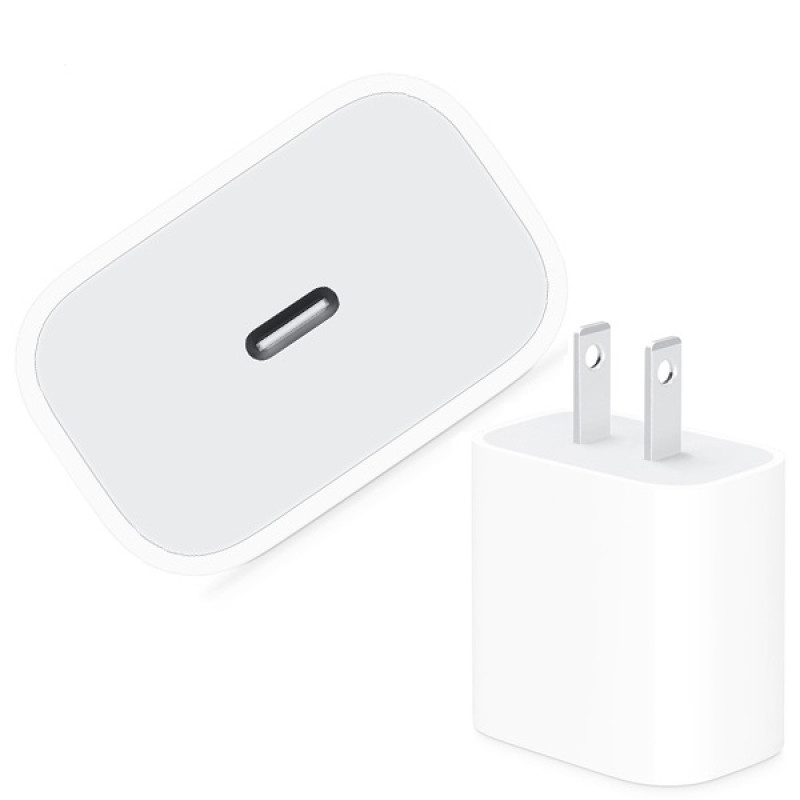 Apple 20W USB-C Power Adapter