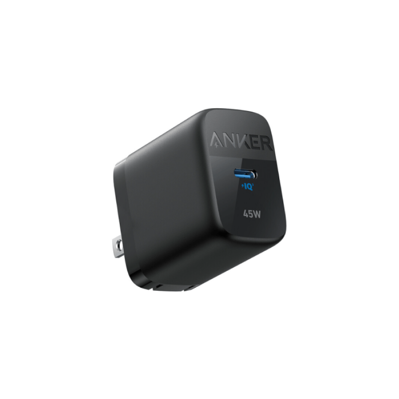 Anker 313 Ace 2 USB-C Fast Charger - 45W