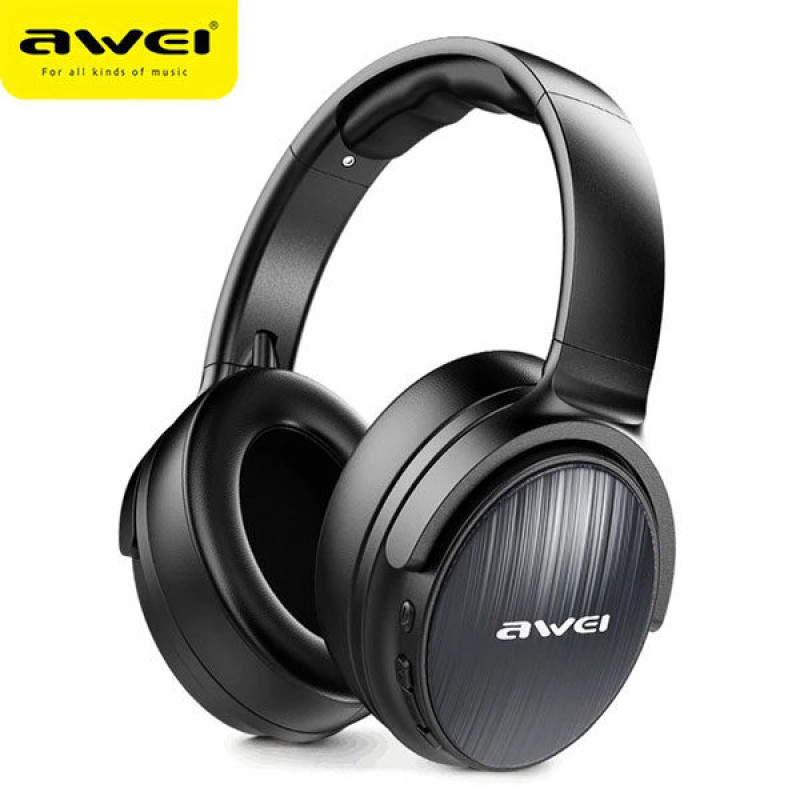Awei A780BL Wireless Bluetooth Stereo Headphone