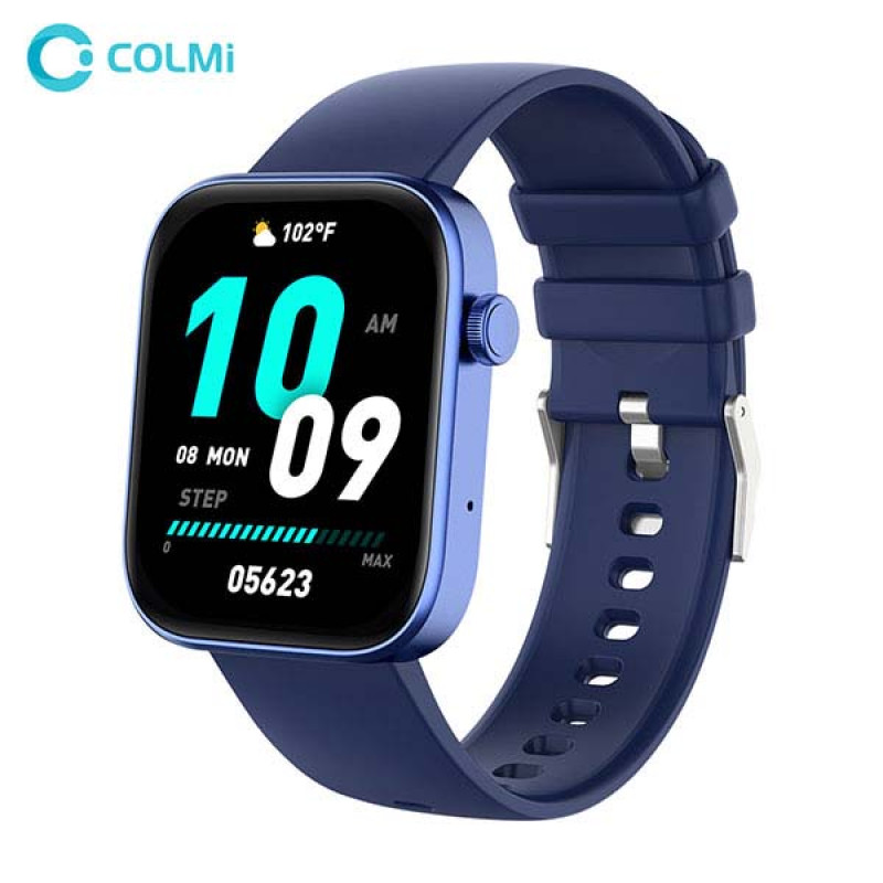 COLMi P71 Voice Calling Smart watch