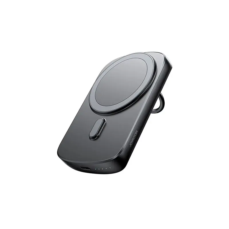 AJoyroom JR-W030 20W Magnetic Wireless Charging Power Bank 6000 mh