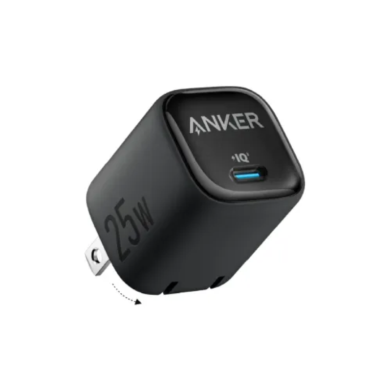 Anker Charger 25W Compact Adapter (Contrivence)
