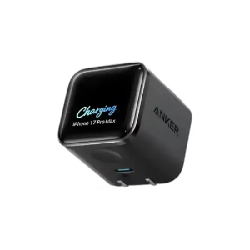 Anker Nano 45W 1C GaN Charger