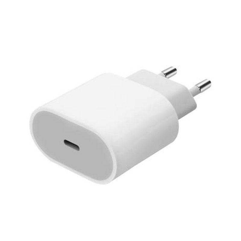 Apple USB-C 20W Power Adapter 2 Pin UAE