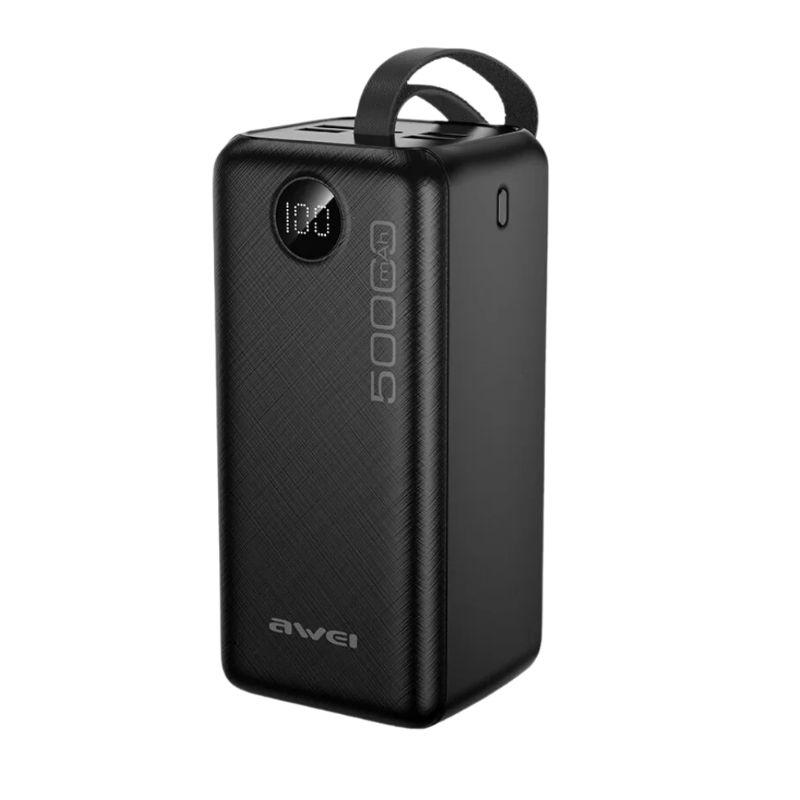 AWEI P36K 50000mAh Power Bank