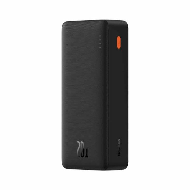 Baseus AIRPOW 20W Fast Charge Power Bank 30000mAh