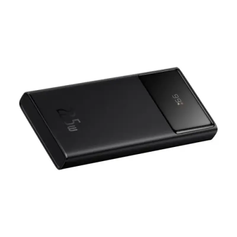Baseus Star-Lord Power Bank 22.5W 20000 mAh