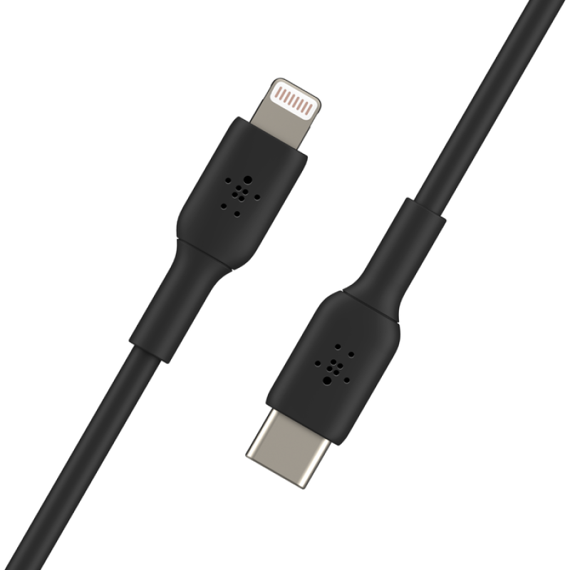 Belkin BOOST CHARGE USB C  Cable with Lightning