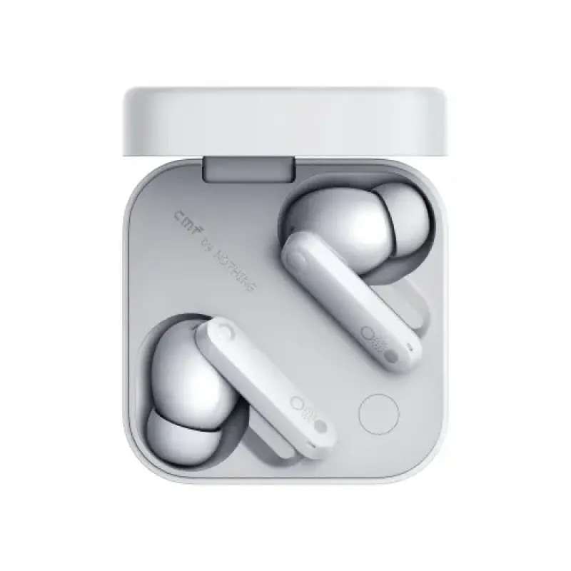 CMF by Nothing Buds Pro 2 Hybrid ANC Wireless Earbuds