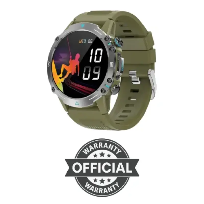 Colmi M42 Smartwatch