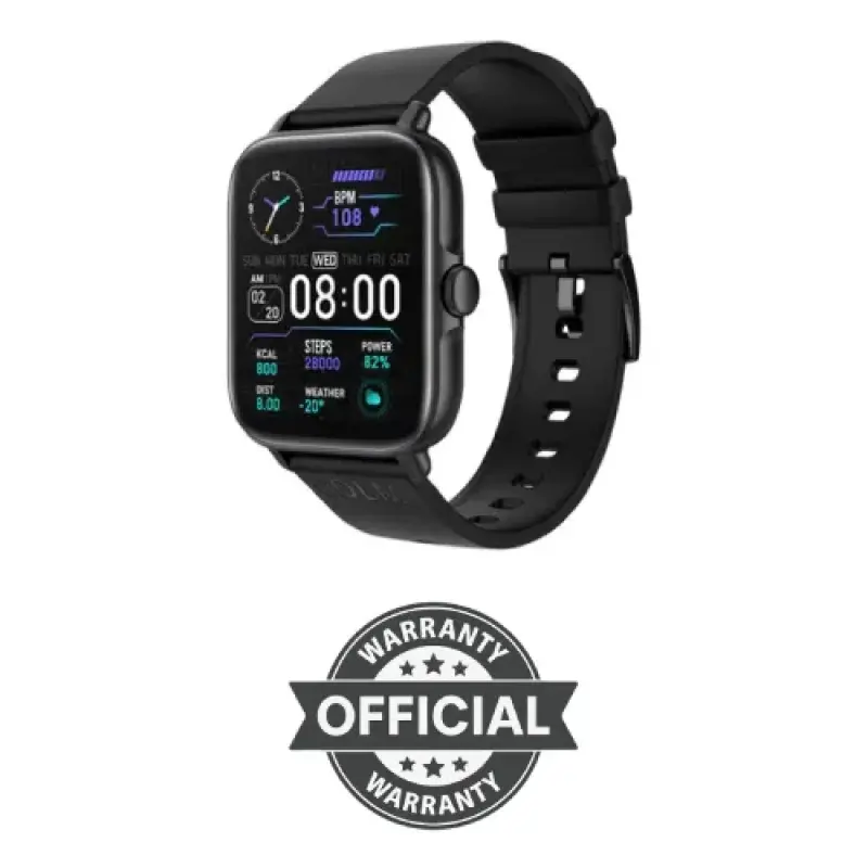 COLMI P28 Plus Smart Watch