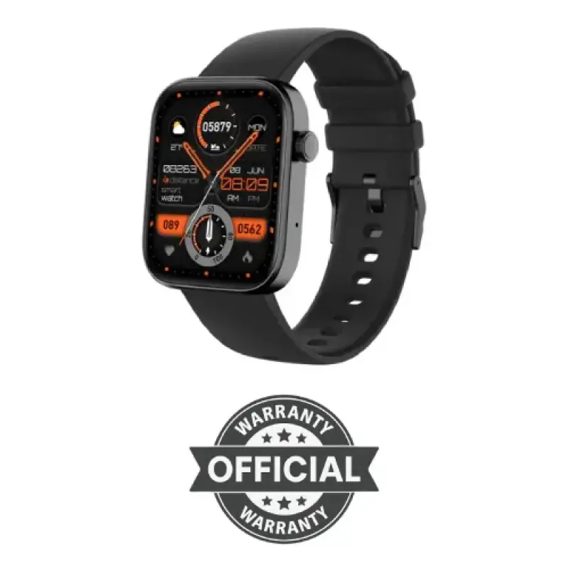 COLMi P71 Calling Smartwatch