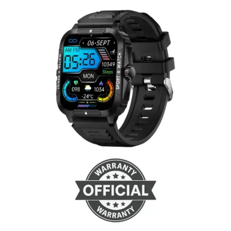 COLMI P76 Smart Watch