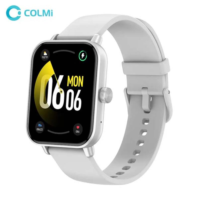 COLMi P81 Calling Smartwatch